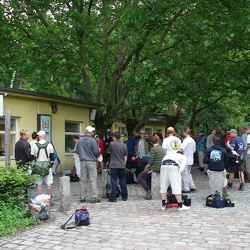 Berlin Open 2007
